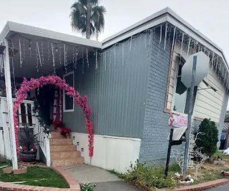 Friendly Village Mobile Home Park