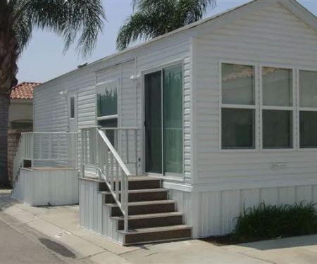 Terrace Village RV Park