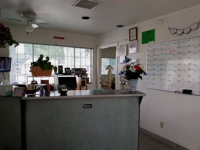 Terrace Village RV Park Picture 5