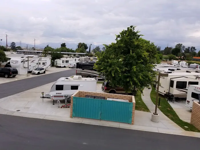 Terrace Village RV Park Picture 4