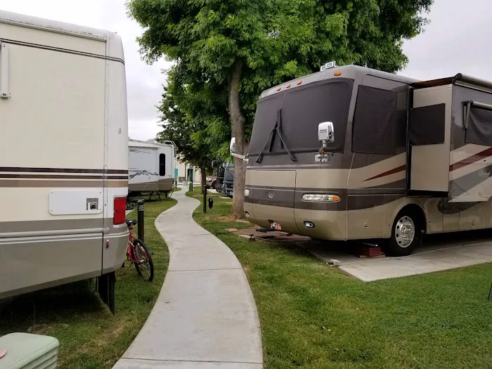 Terrace Village RV Park Picture 6