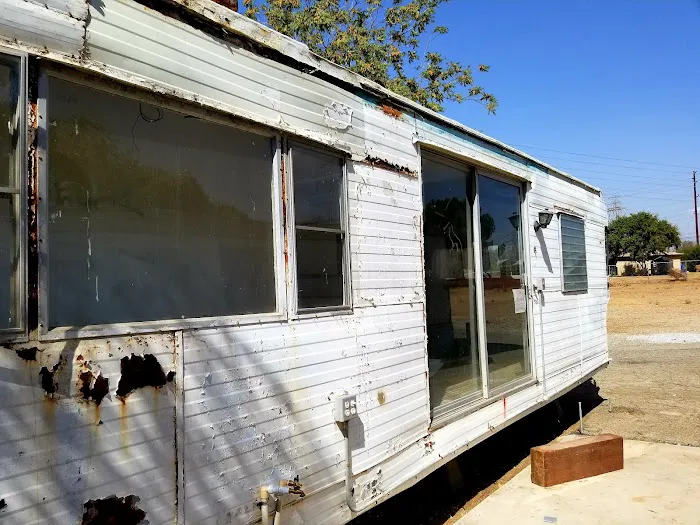 Sycamore Park Picture 1