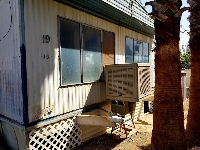 Sycamore Park Picture 7