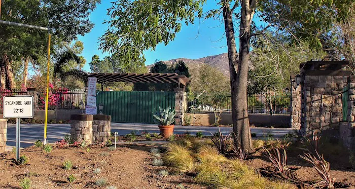 Sycamore Park Picture 10