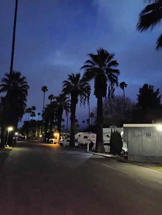 Reche Canyon Mobile Estates Picture 4