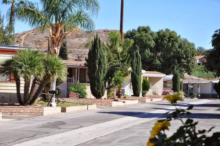 Reche Canyon Mobile Estates Picture 8