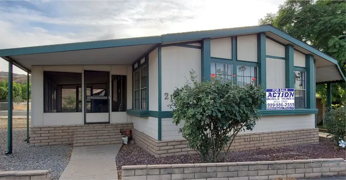 Reche Canyon Mobile Estates Picture 3
