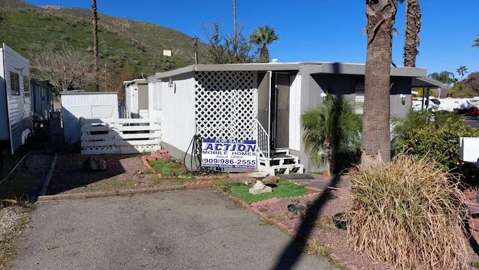 Reche Canyon Mobile Estates Picture 1