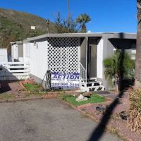 Reche Canyon Mobile Estates ico