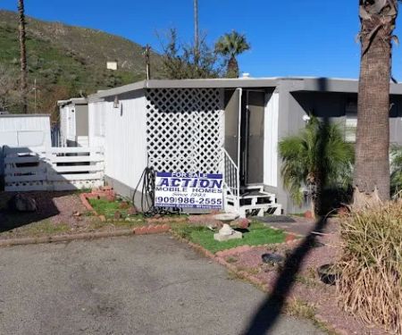 Reche Canyon Mobile Estates