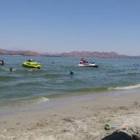 Crane Lakeside Park & RV Resort ico