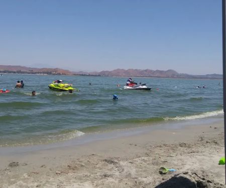 Crane Lakeside Park & RV Resort