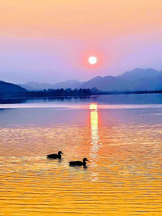 Crane Lakeside Park & RV Resort Picture 4