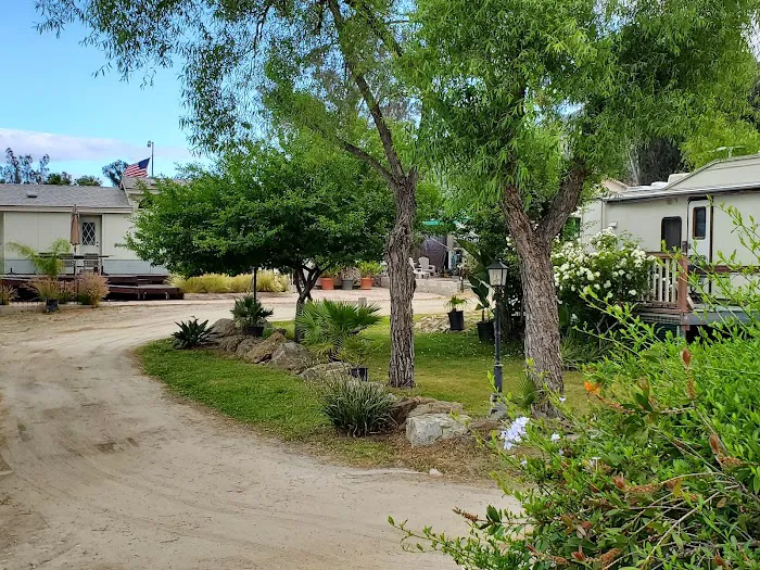 Bedrock RV Park Picture 1