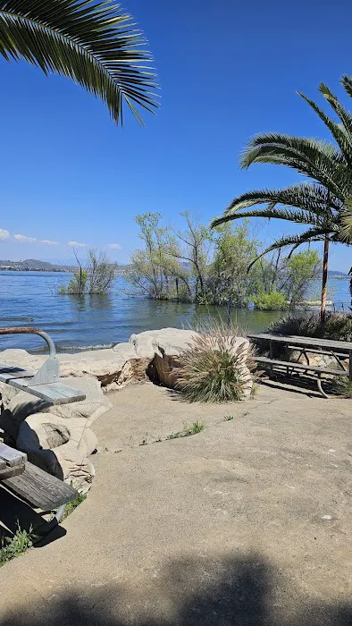 Bedrock RV Park Picture 4