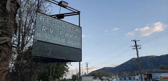 Bedrock RV Park Picture 2