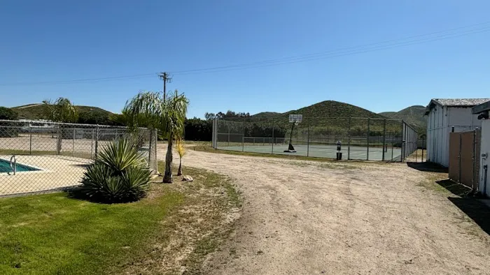 Elsinore Hills RV Park Picture 1