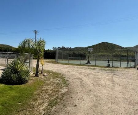 Elsinore Hills RV Park