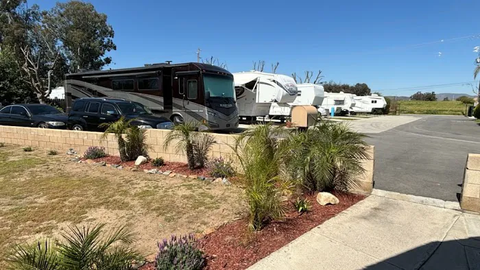 Elsinore Hills RV Park Picture 4