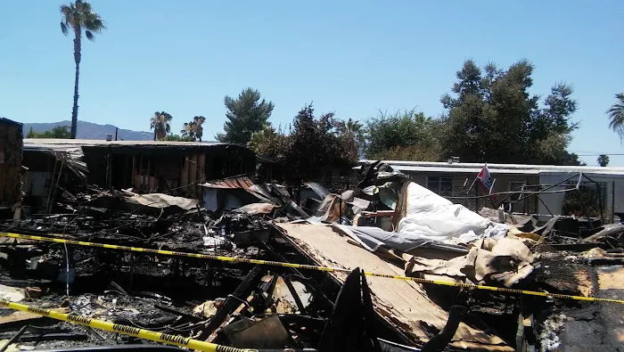 Briarwood Mobile Home Park Picture 4