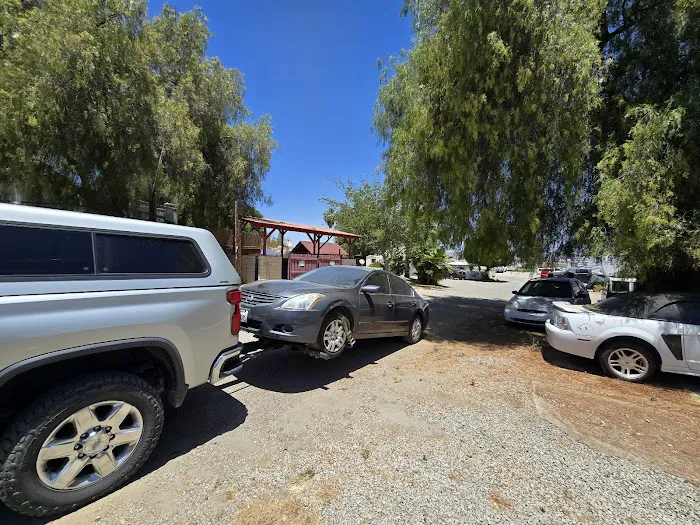 Pepper Tree RV Park Picture 2