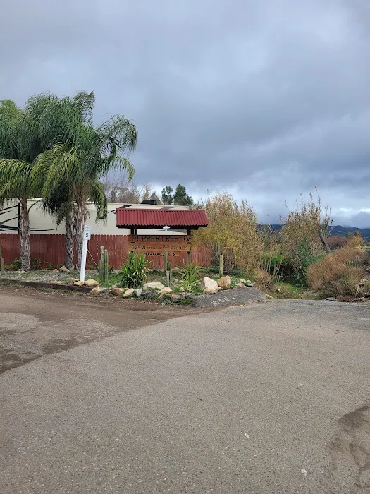 Pepper Tree RV Park Picture 1