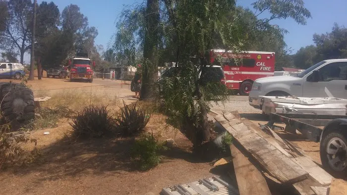 Pepper Tree RV Park Picture 5