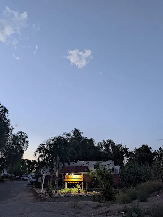 Pepper Tree RV Park Picture 4