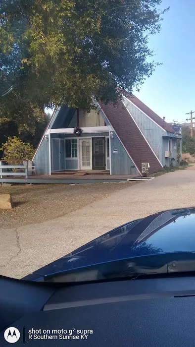 Ortega Oaks RV Park & Campground Picture 2