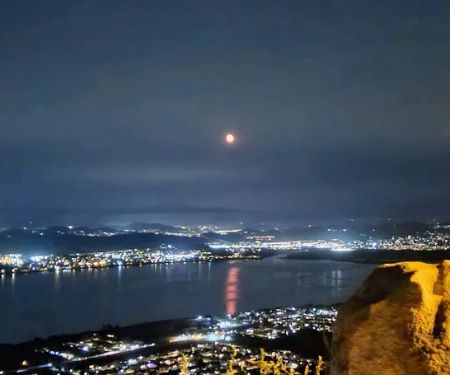 Ortega Oaks RV Park & Campground