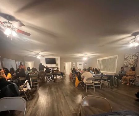 SANTIAGO PARKSIDE ESTATES