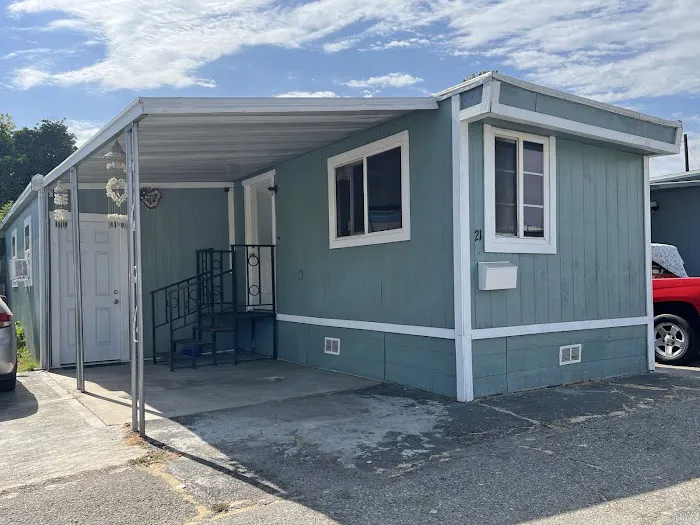 Colton Mobile Home Park Picture 1