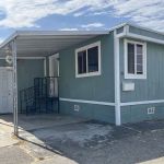 Colton Mobile Home Park