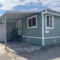 Colton Mobile Home Park ico