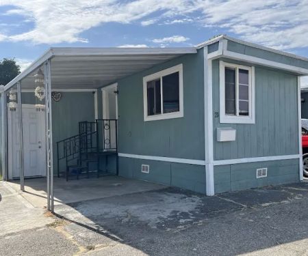 Colton Mobile Home Park