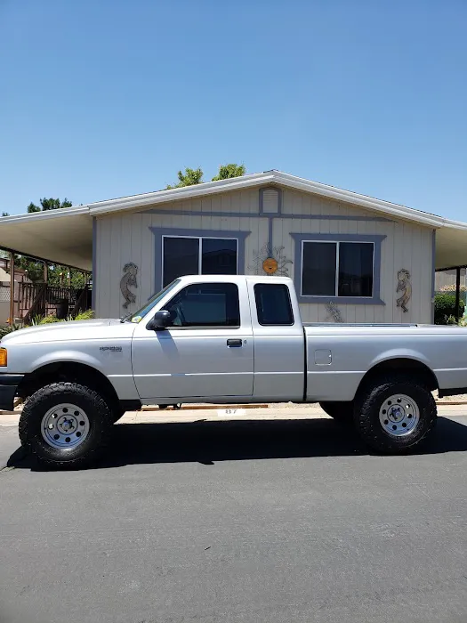 El Rancho Verde Mobile Estates Picture 2
