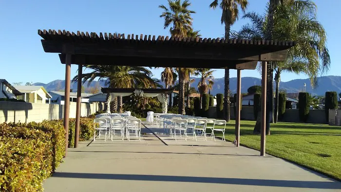El Rancho Verde Mobile Estates Picture 7