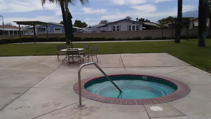 El Rancho Verde Mobile Estates Picture 8