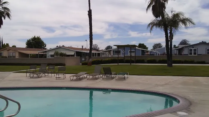 El Rancho Verde Mobile Estates Picture 6