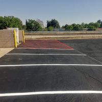 El Dorado Mobile Home Park ico