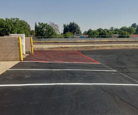 El Dorado Mobile Home Park