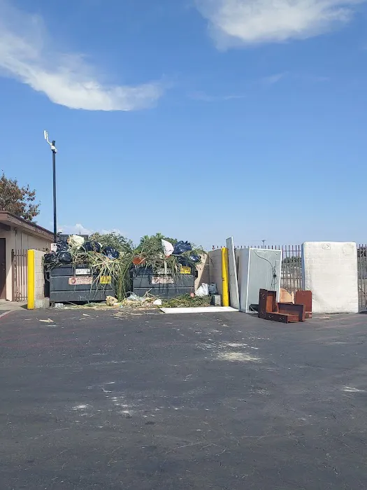 El Dorado Mobile Home Park Picture 5