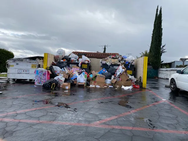 El Dorado Mobile Home Park Picture 4