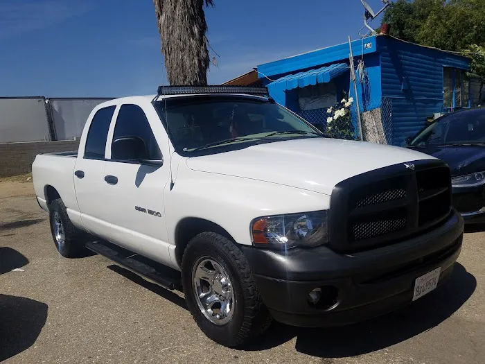 El Dorado Mobile Home Park Picture 8