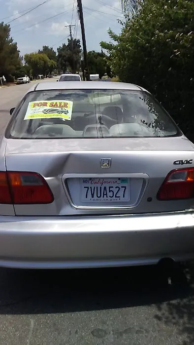 El Dorado Mobile Home Park Picture 3