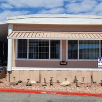 Cypress Gardens Mobile Home Park ico