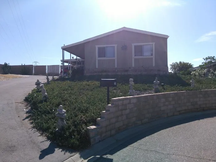 RANCHO MERIDIAN MOBILE ESTATE Picture 3