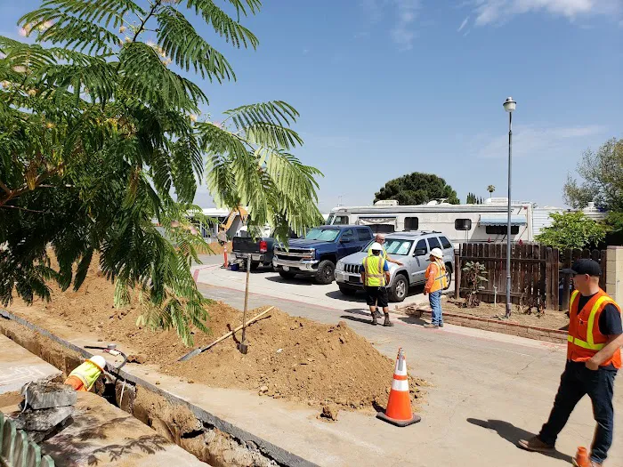 Peppertree Mobile Home Park Picture 7