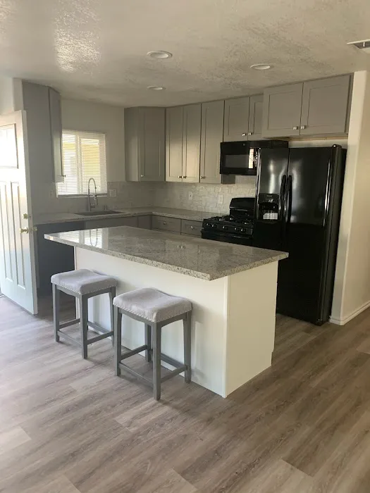 Peppertree Mobile Home Park Picture 6