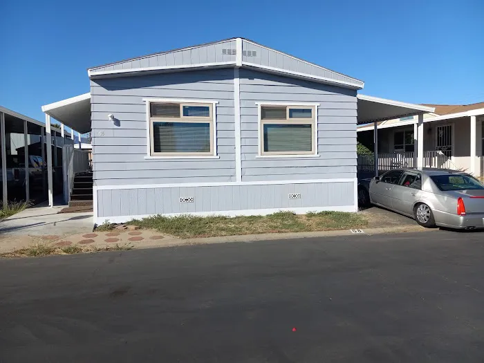 Mediterranean Mobile Home Estates Picture 1